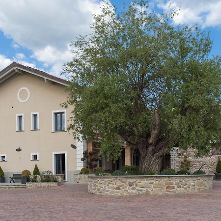 Casale Virginia Guest House Cesariano ภายนอก รูปภาพ