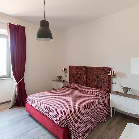 Casale Virginia Guest House Cesariano ภายนอก รูปภาพ