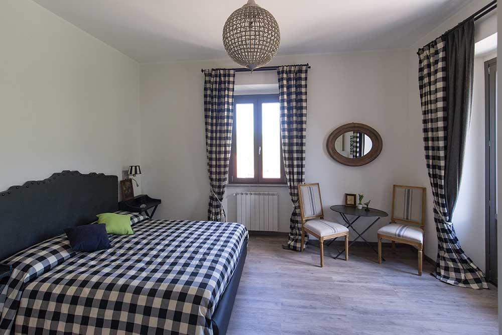 Casale Virginia Guest House Cesariano ภายนอก รูปภาพ
