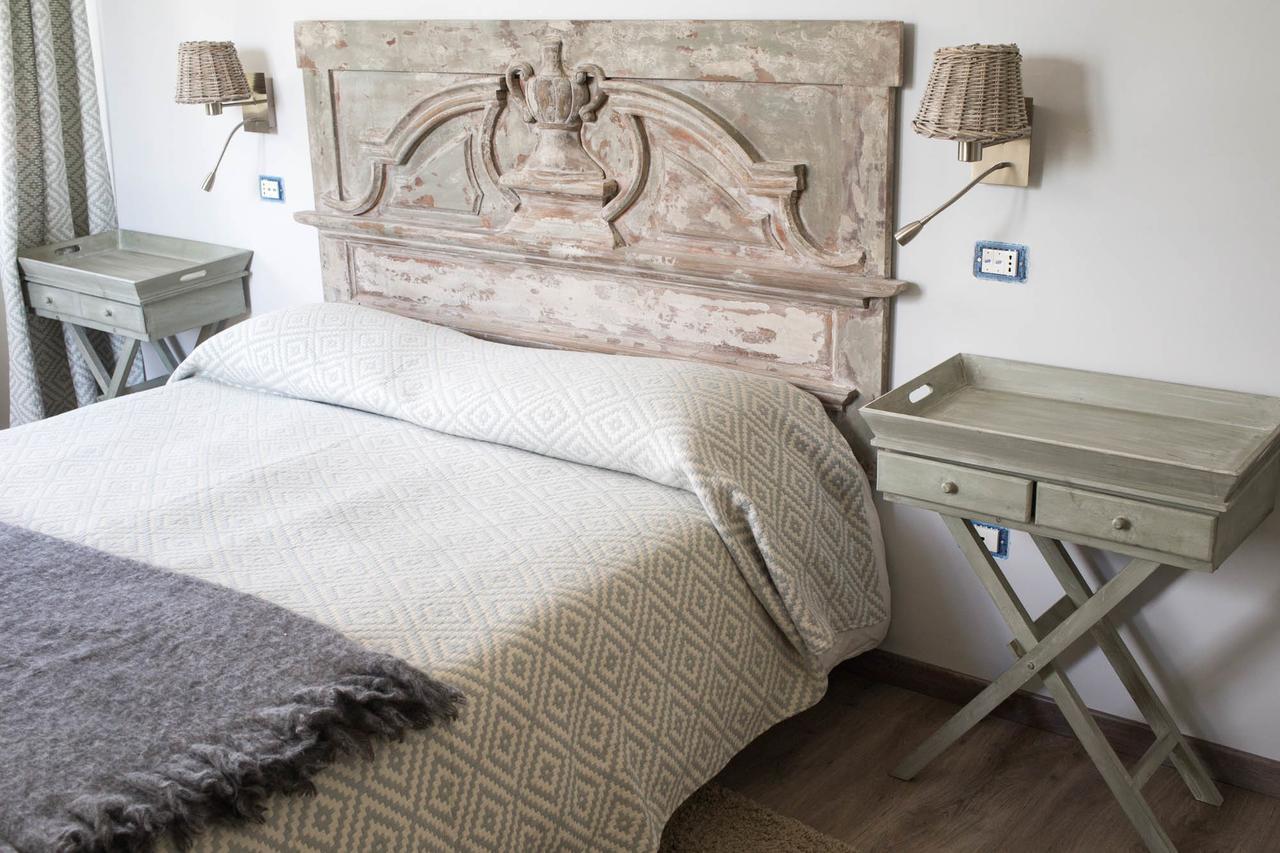 Casale Virginia Guest House Cesariano ภายนอก รูปภาพ