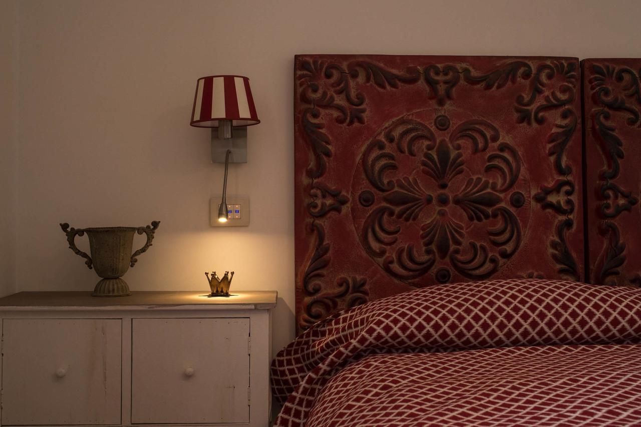 Casale Virginia Guest House Cesariano ภายนอก รูปภาพ